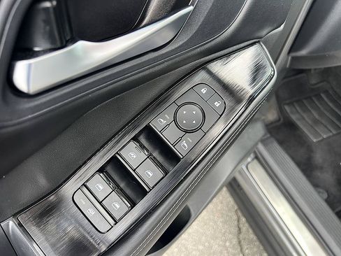 Certified 2023 Nissan Rogue SV w/ SV Premium B Package FWD image 21