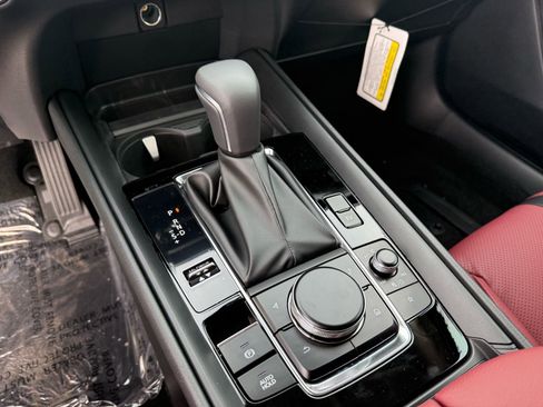 New 2026 MAZDA CX-50 2.5 Hybrid w/ Cargo Package image 23
