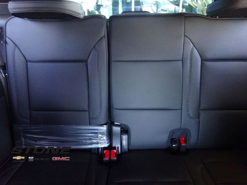 New 2026 GMC Yukon Denali w/ Denali Reserve Package image 24