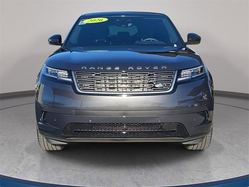 Certified 2026 Land Rover Range Rover Velar S image 2