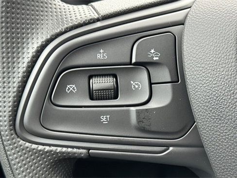 New 2026 Buick Envista Preferred w/ Advanced Safety Package image 26