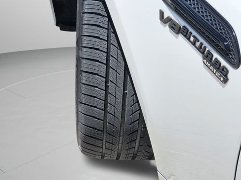 Certified 2019 Mercedes-Benz AMG GT 63 image 27