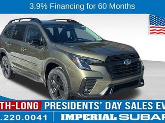 New 2026 Subaru Ascent Premium video 1