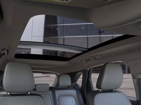 New 2025 Ford Escape SE w/ PHEV Premium Package FWD image 22