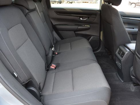 Used 2024 Honda CR-V EX image 17