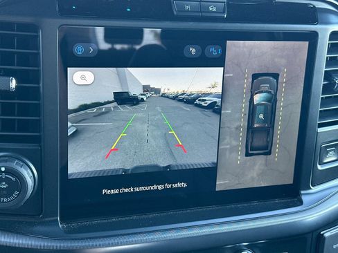 New 2025 Ford F150 Raptor image 23