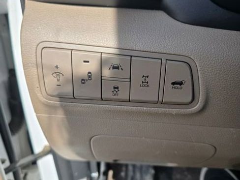 Used 2021 Hyundai Tucson Ultimate image 14