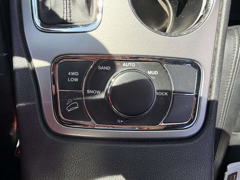 Used 2020 Jeep Grand Cherokee Limited AWD/4WD image 28