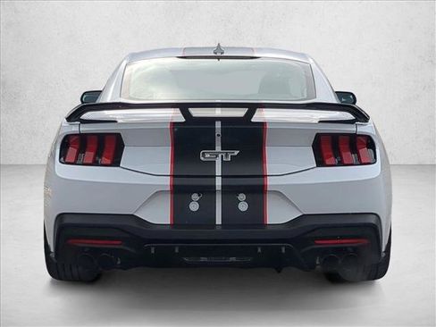 Used 2024 Ford Mustang GT Premium image 6