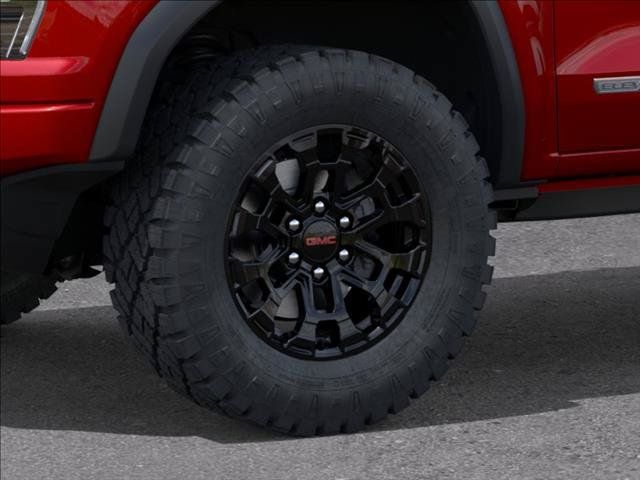New 2026 GMC Canyon Elevation RWD image 9