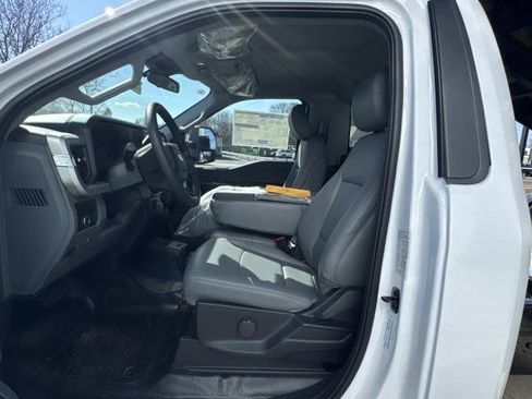 New 2026 Ford F350 XL w/ XL Chrome Package image 11