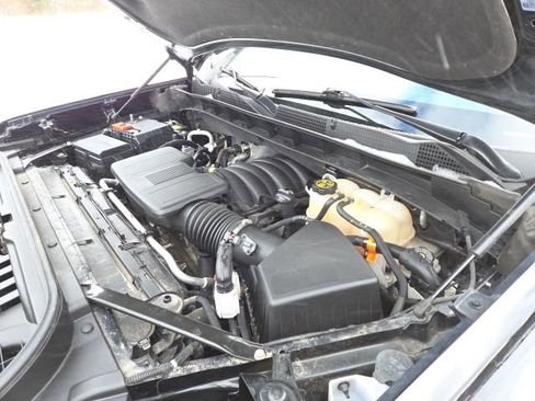 Used 2023 GMC Sierra 1500 Elevation w/ Preferred Package image 81