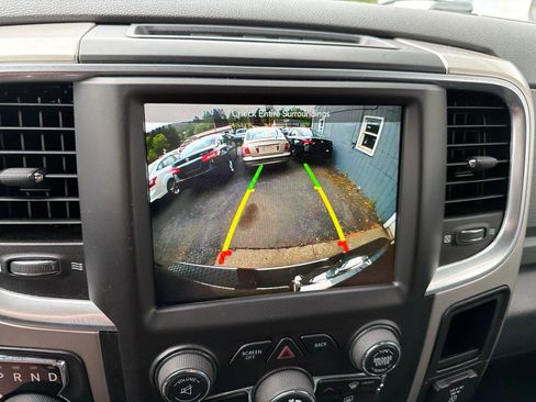 Used 2019 RAM 1500 Big Horn RWD image 13