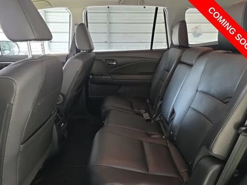 Used 2022 Honda Pilot EX-L image 9