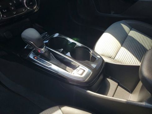 Used 2024 Chevrolet Trax LT w/ Driver Confidence Package image 26