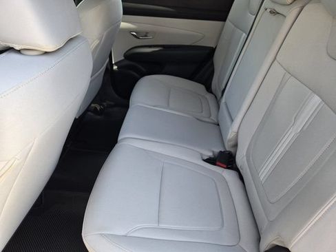 Certified 2026 Hyundai Tucson SEL FWD image 30