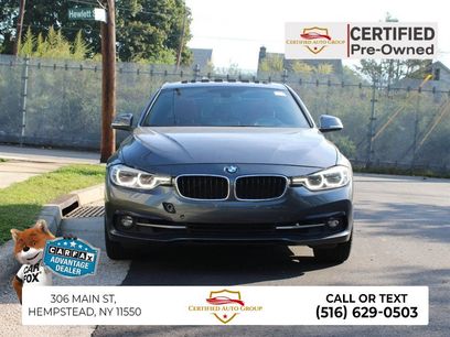 Used 2017 BMW 340i Sedan