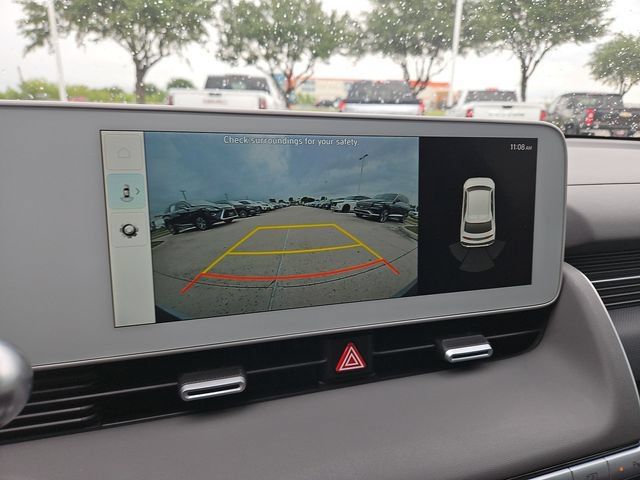 Used 2023 Hyundai Ioniq 5 SE RWD image 15