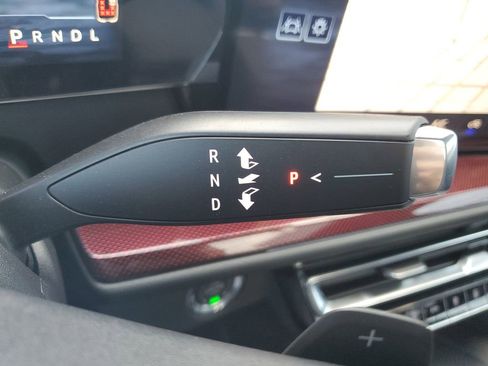 New 2026 Chevrolet Traverse Z71 w/ Driver Confidence Package image 31