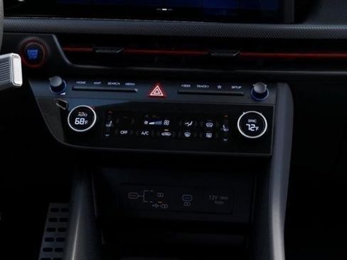 Certified 2026 Hyundai Sonata N Line FWD image 16