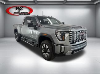 New 2026 GMC Sierra 2500 Denali w/ Denali Reserve Package AWD/4WD video 2