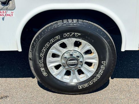 Used 2022 Ford F350 XL w/ STX Appearance Package AWD/4WD image 39