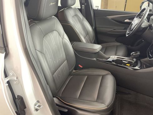 Used 2025 Buick Envista Avenir image 27