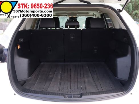 Used 2014 MAZDA CX-5 Grand Touring AWD/4WD image 14