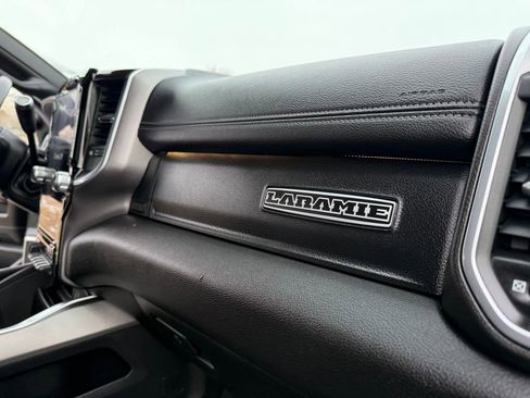 Used 2020 RAM 2500 Laramie image 18
