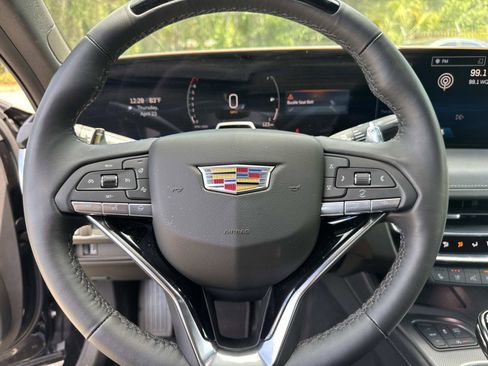 New 2026 Cadillac CT5 Premium Luxury RWD image 31