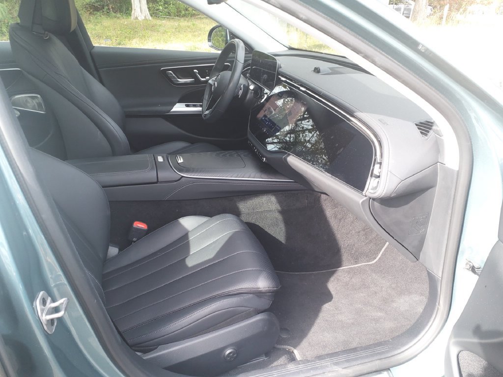 Certified 2026 Mercedes-Benz E 350 Sedan image 10