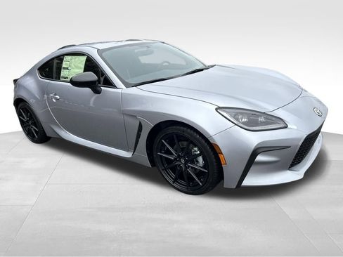 New 2026 Toyota GR86 Premium image 7