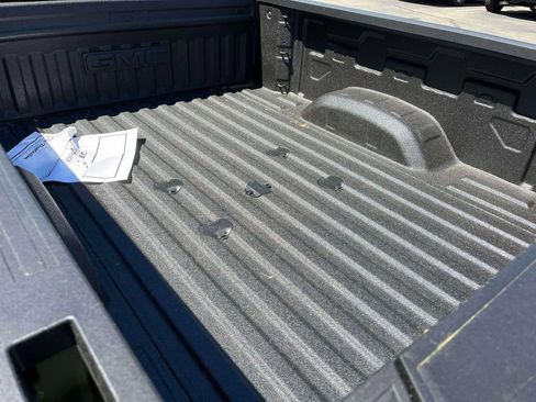 New 2026 GMC Sierra 2500 Denali Ultimate w/ Max Trailering Package image 11