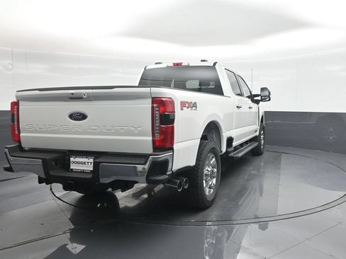 New 2026 Ford F250 Lariat w/ Chrome Package AWD/4WD image 26