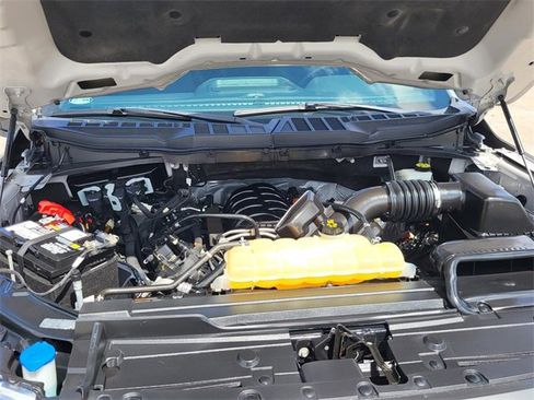 Used 2021 Ford F150 XLT w/ Equipment Group 302A High image 33