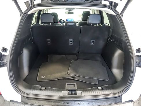 Used 2022 Ford Escape SEL AWD/4WD image 22