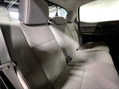 Used 2023 Toyota Tacoma SR image 35