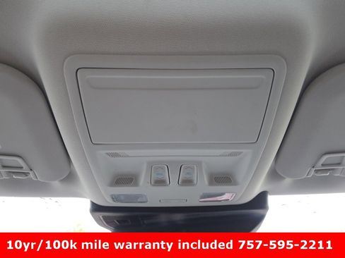 Used 2021 Ford Bronco Sport Big Bend w/ Big Bend Package image 17