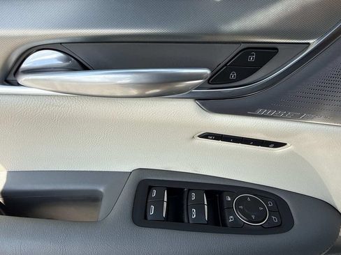 New 2026 Cadillac XT5 Premium Luxury w/ Driver Assist Package FWD image 18