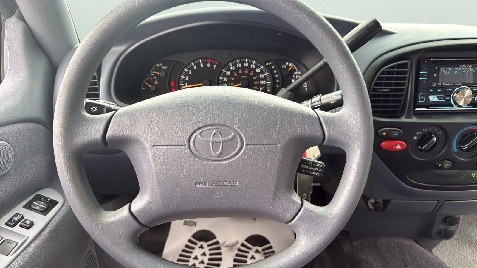Used 2000 Toyota Tundra SR5 RWD image 14