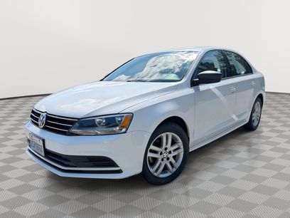 Used 2015 Volkswagen Jetta Sedan