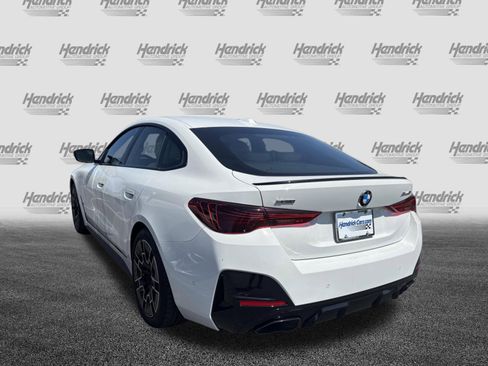 Used 2026 BMW 440i xDrive w/ Premium Package AWD/4WD image 9