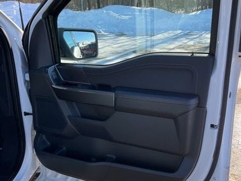 Used 2021 Ford F150 XLT w/ Equipment Group 302A High image 20