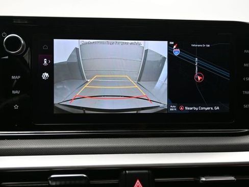 Used 2023 Kia K5 GT-Line FWD image 22