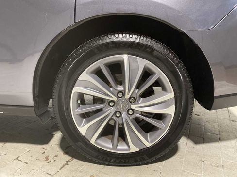 Used 2018 Acura MDX SH-AWD w/ Technology Package image 8