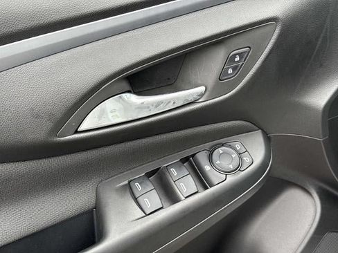 New 2026 Buick Envista Sport Touring FWD image 12