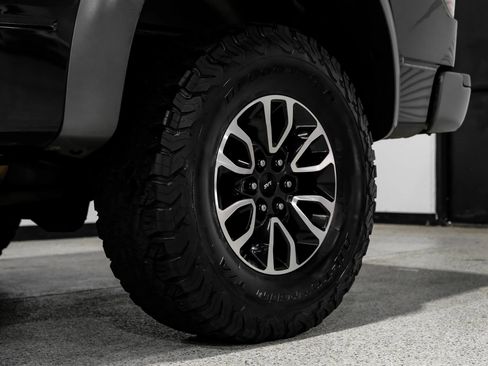 Used 2013 Ford F150 Raptor w/ Luxury Equipment Group AWD/4WD image 69