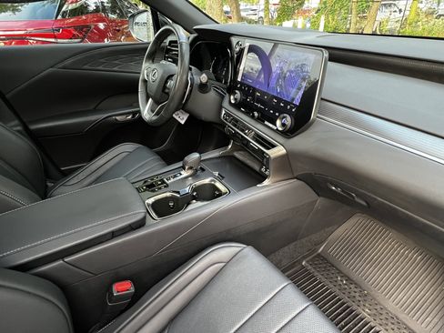 Certified 2023 Lexus RX 350 F Sport w/ Cold Area Package AWD/4WD image 47
