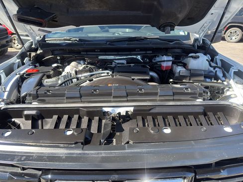 Used 2024 GMC Sierra 2500 Pro image 11