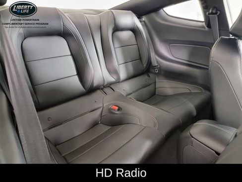 Used 2023 Ford Mustang GT Premium w/ Equipment Group 401A RWD image 17